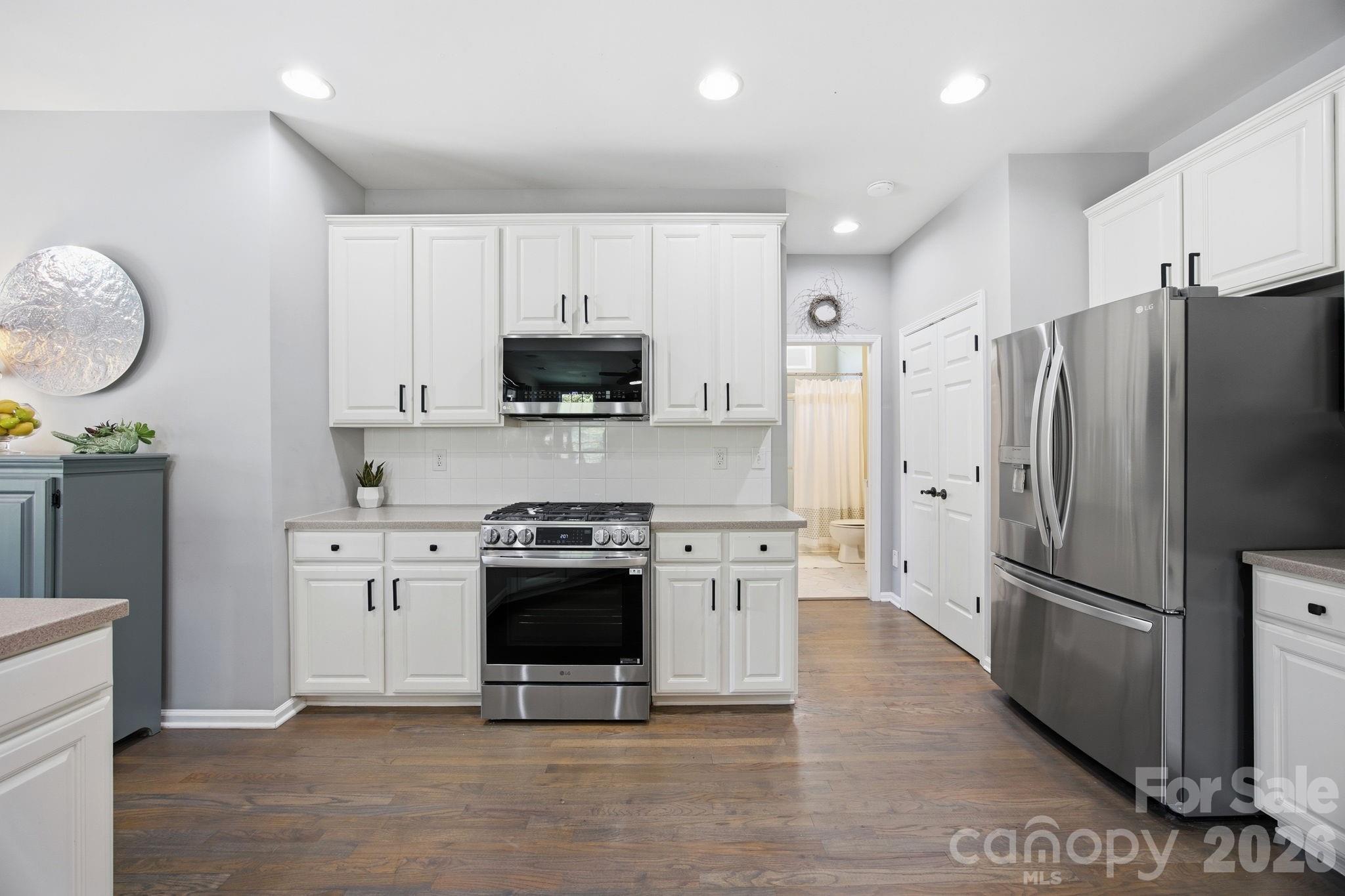 15432 Saxon Trace Court Huntersville NC 28078