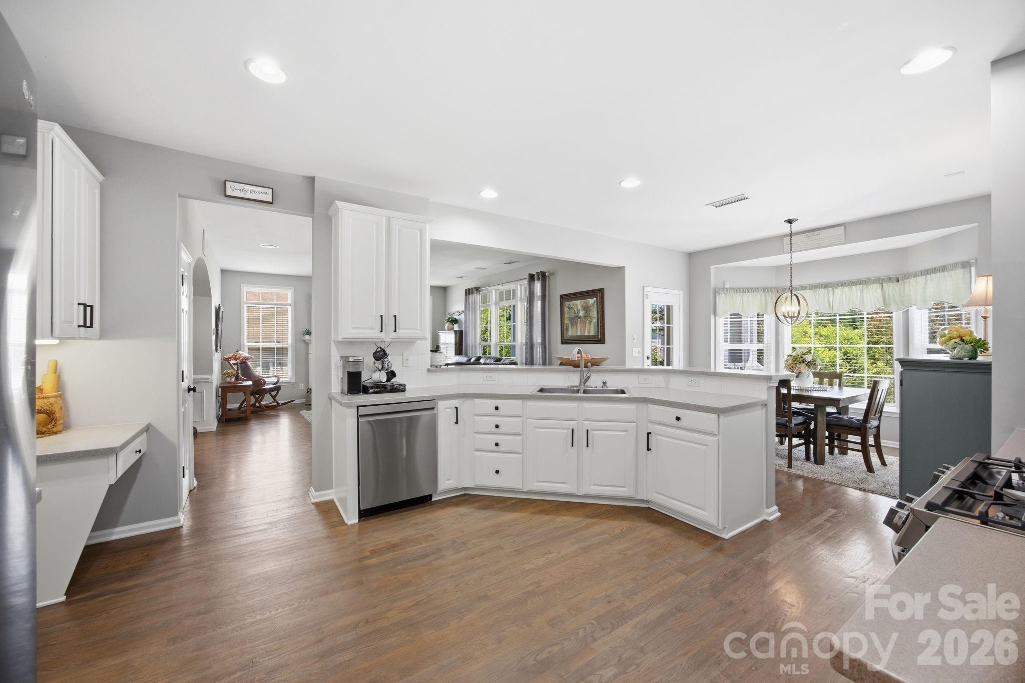 15432 Saxon Trace Court Huntersville NC 28078