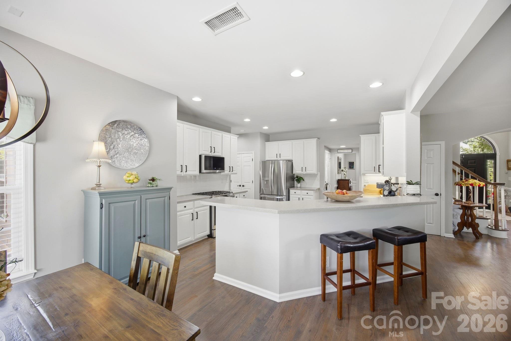 15432 Saxon Trace Court Huntersville NC 28078