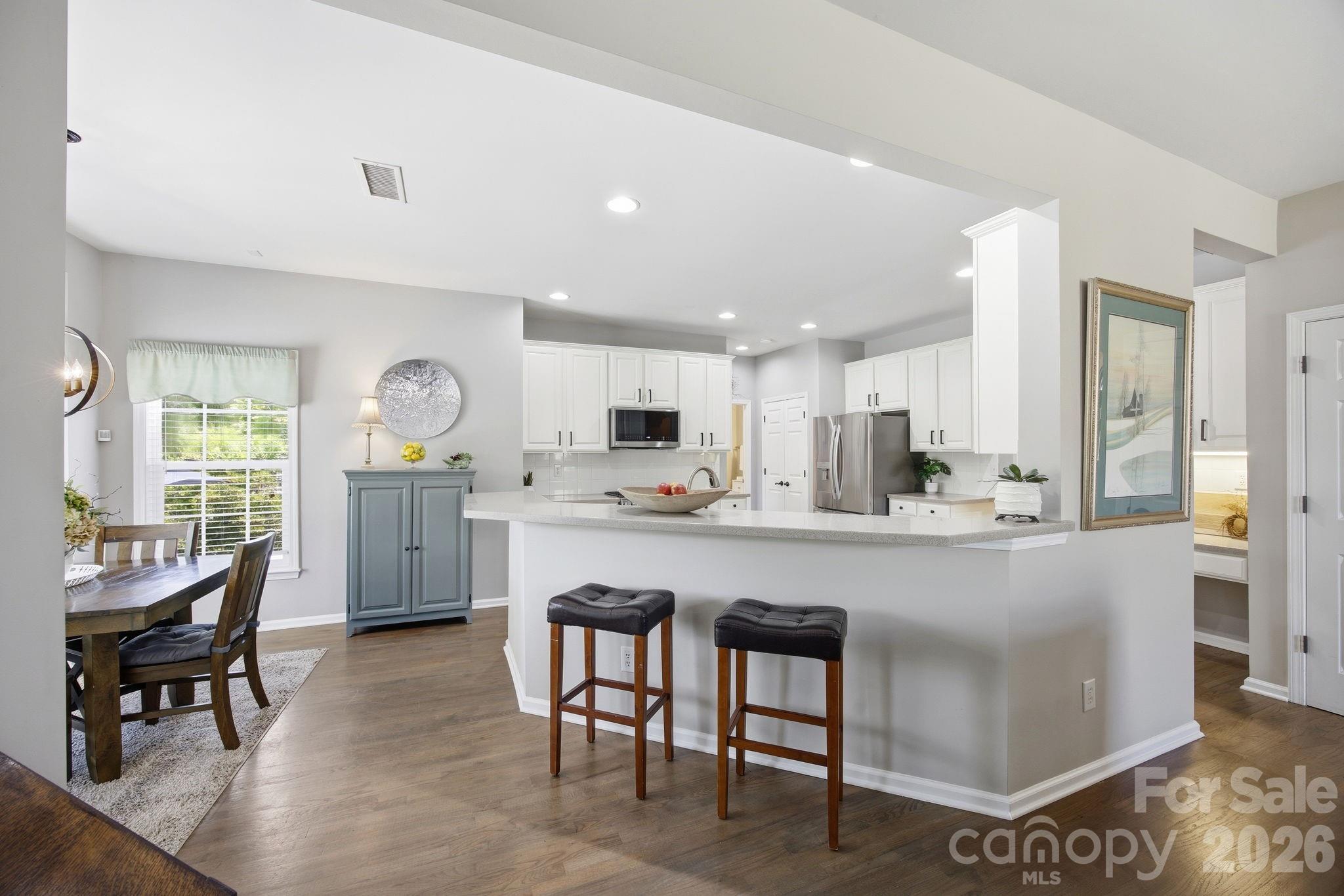 15432 Saxon Trace Court Huntersville NC 28078