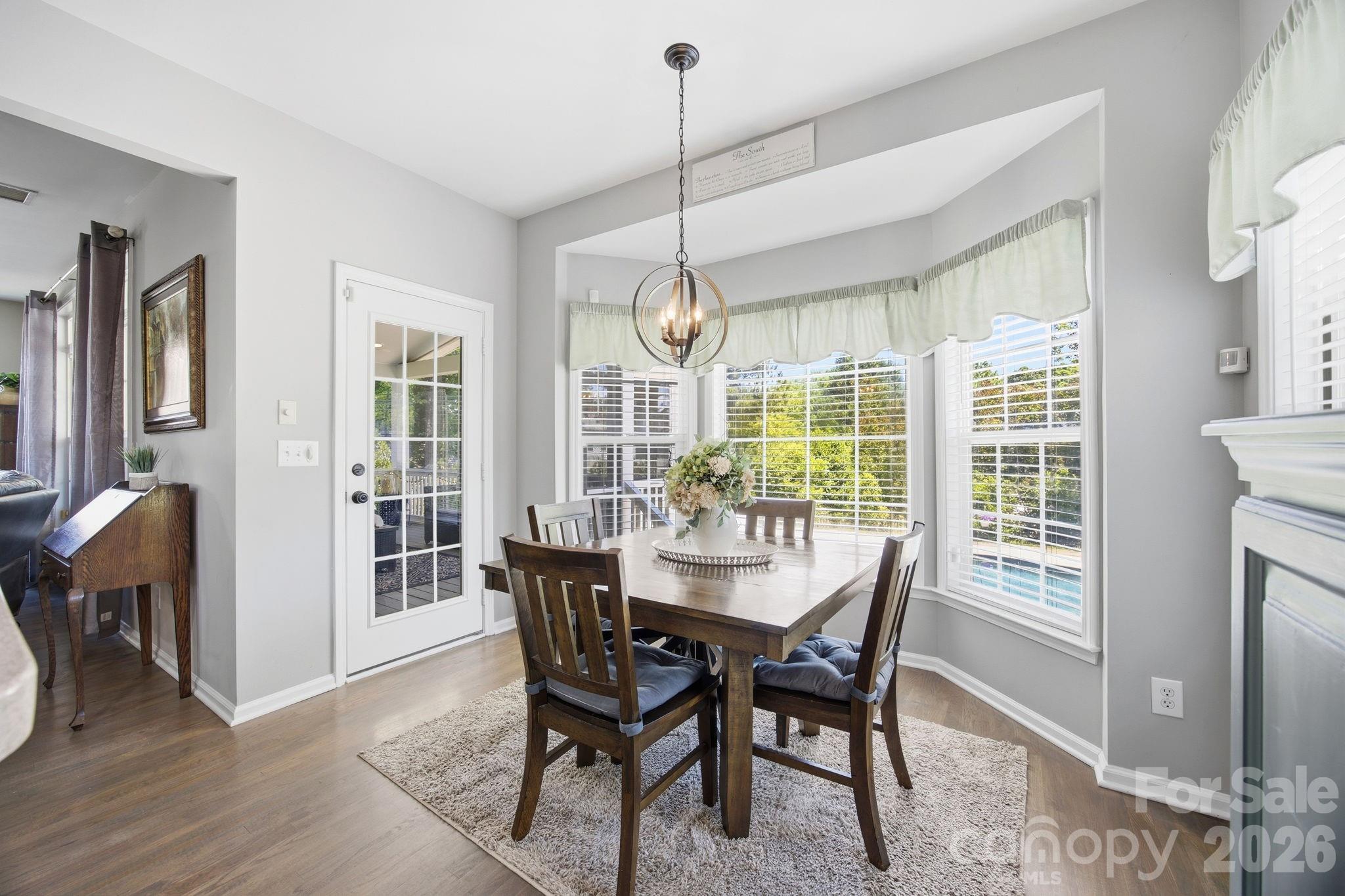 15432 Saxon Trace Court Huntersville NC 28078