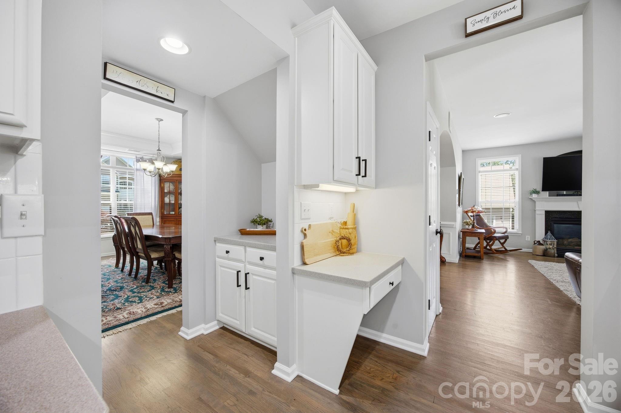 15432 Saxon Trace Court Huntersville NC 28078