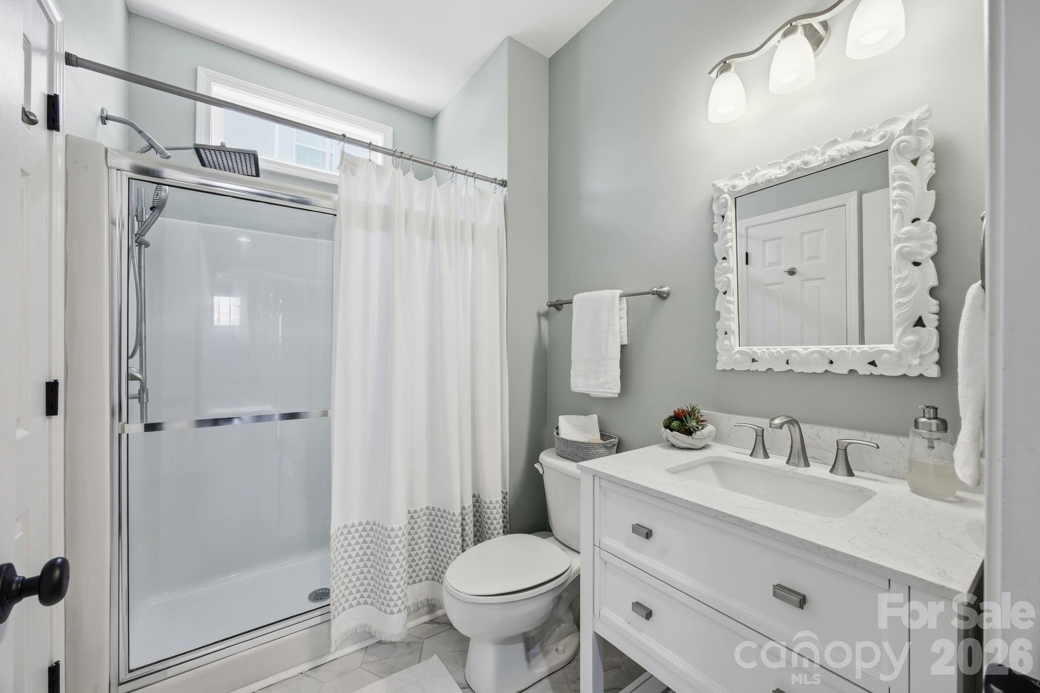 15432 Saxon Trace Court Huntersville NC 28078