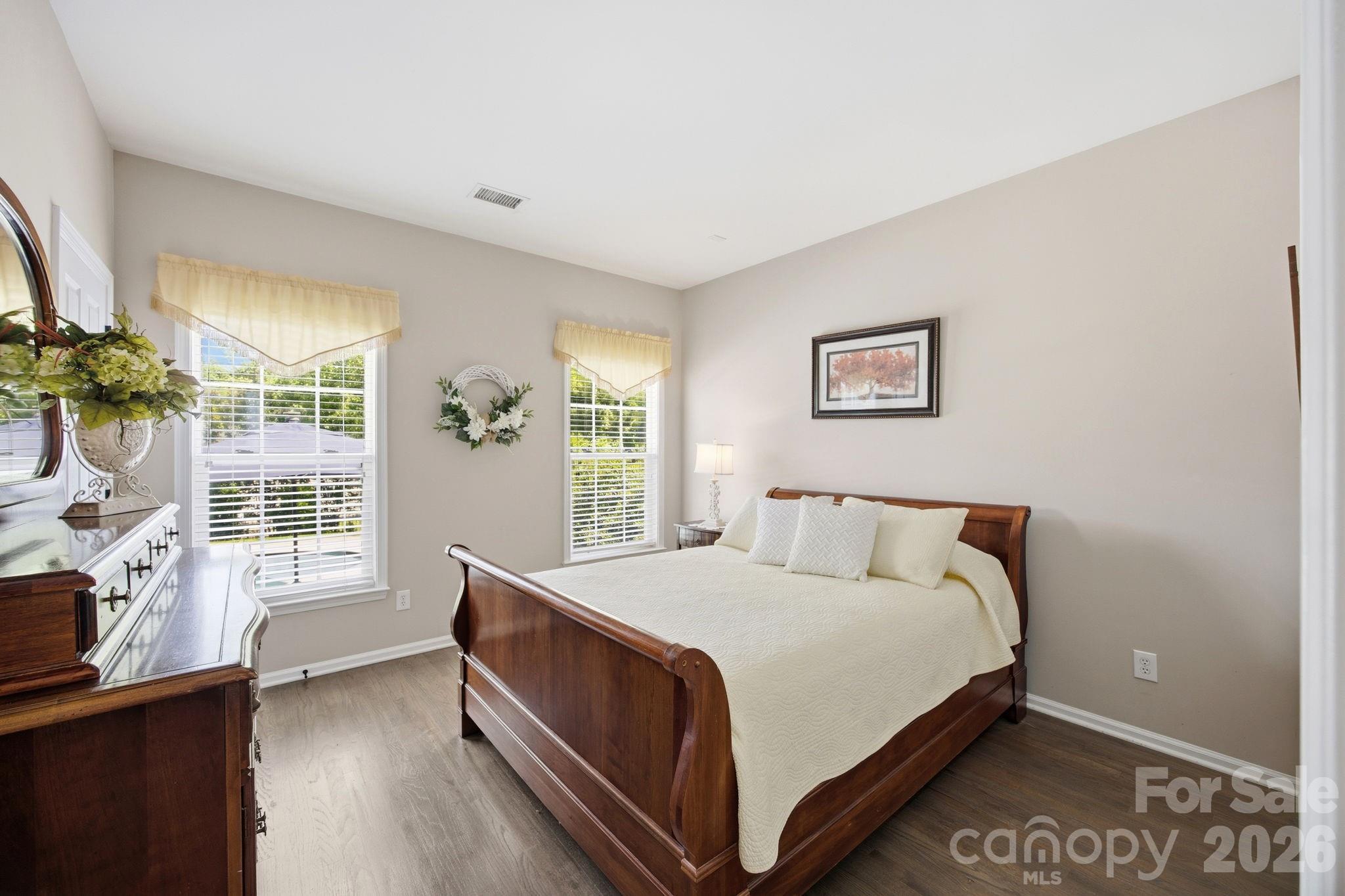 15432 Saxon Trace Court Huntersville NC 28078