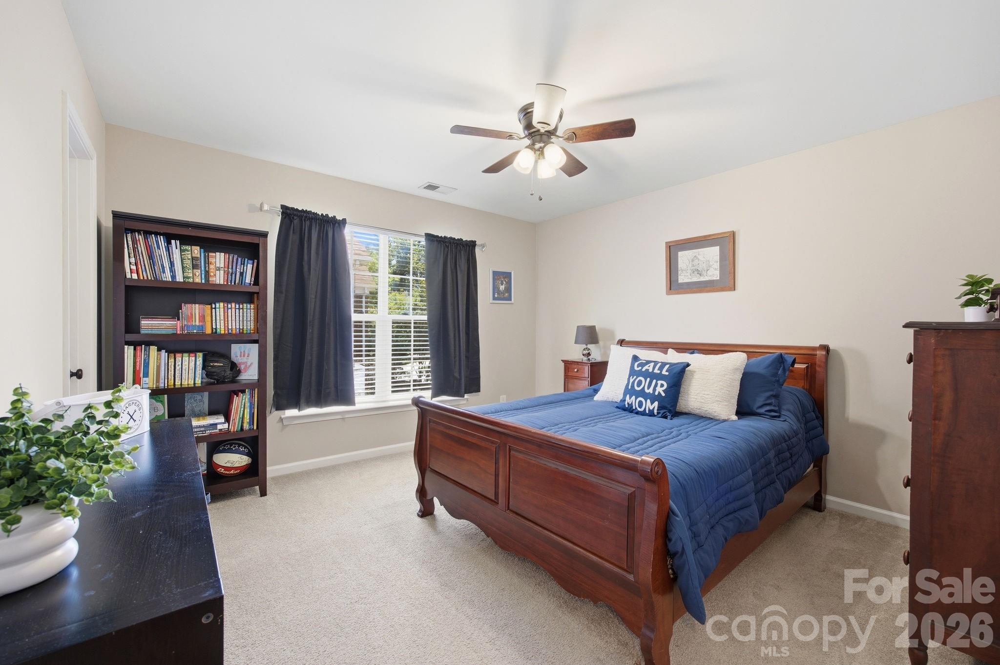 15432 Saxon Trace Court Huntersville NC 28078