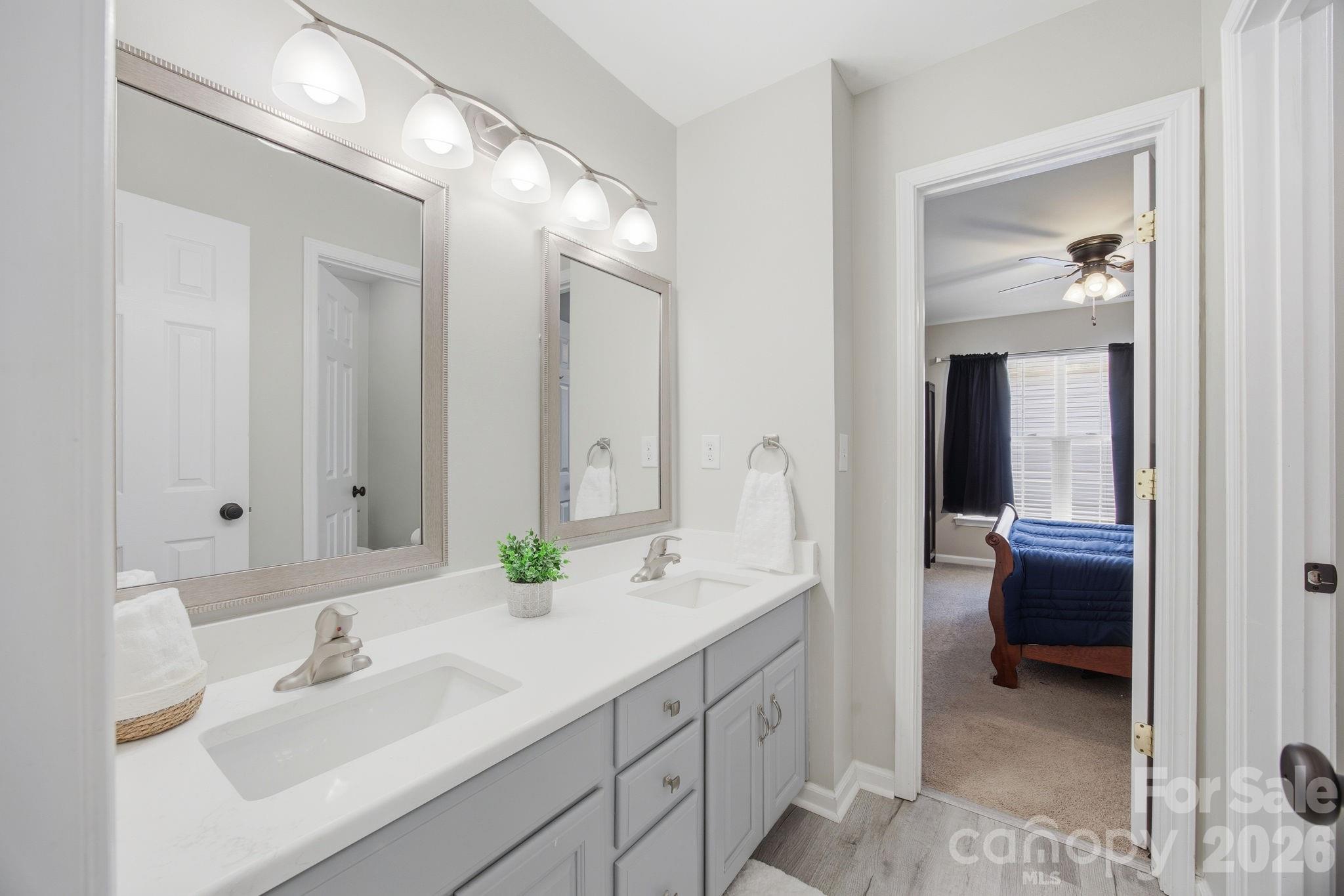 15432 Saxon Trace Court Huntersville NC 28078