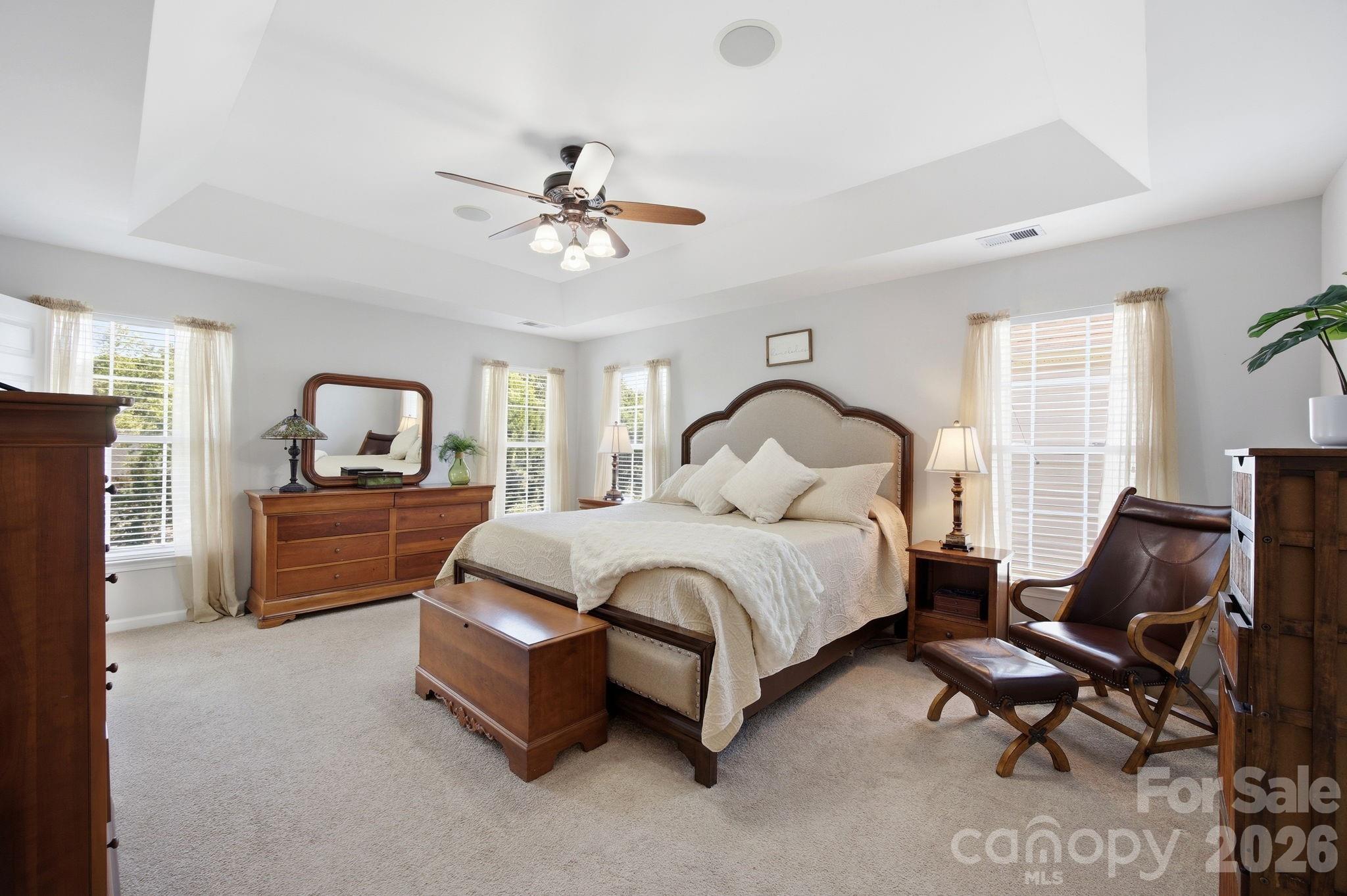 15432 Saxon Trace Court Huntersville NC 28078