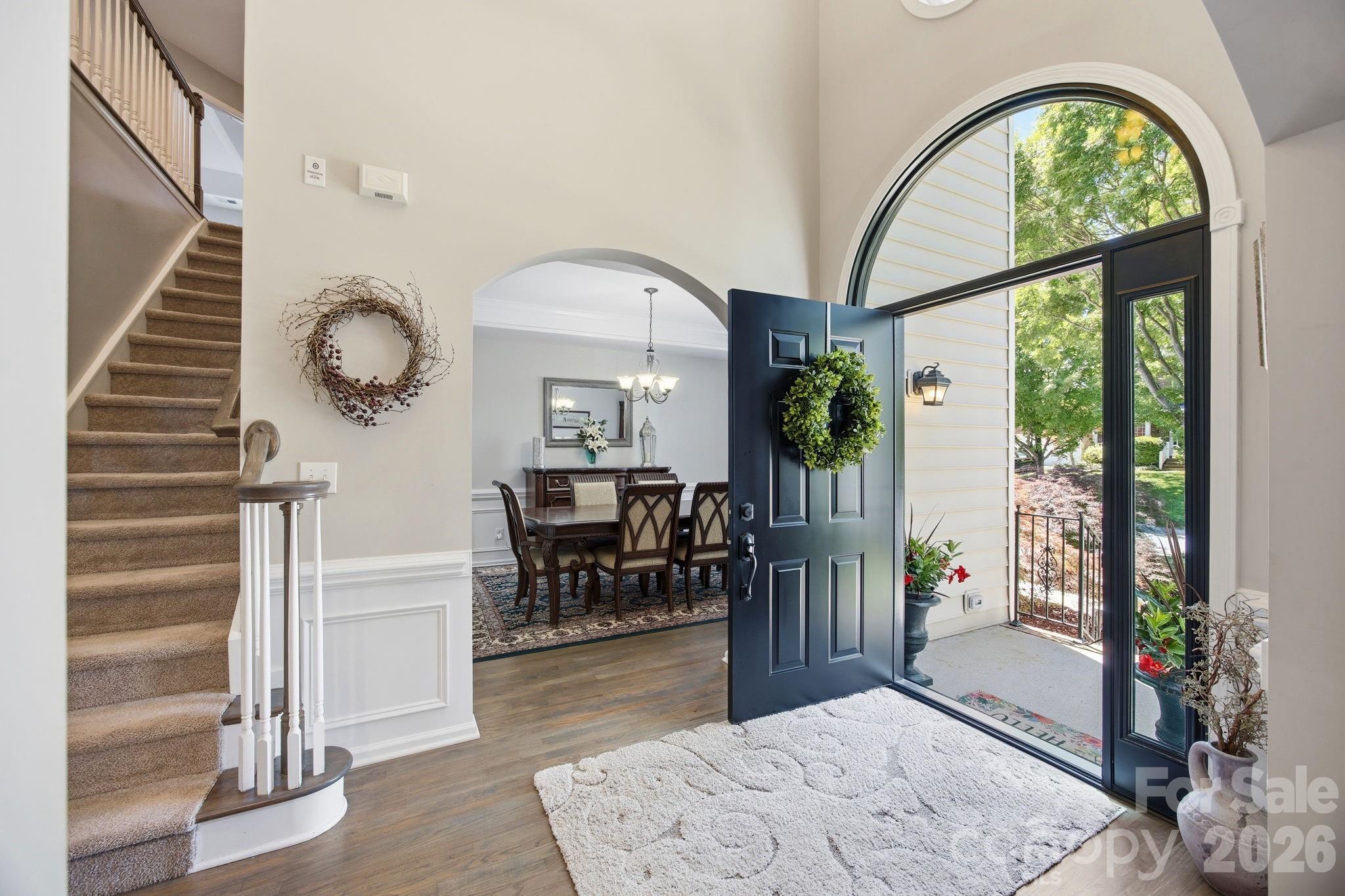 15432 Saxon Trace Court Huntersville NC 28078