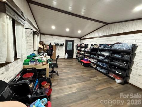 71 Ledford Ridge Lane Bakersville NC 28705