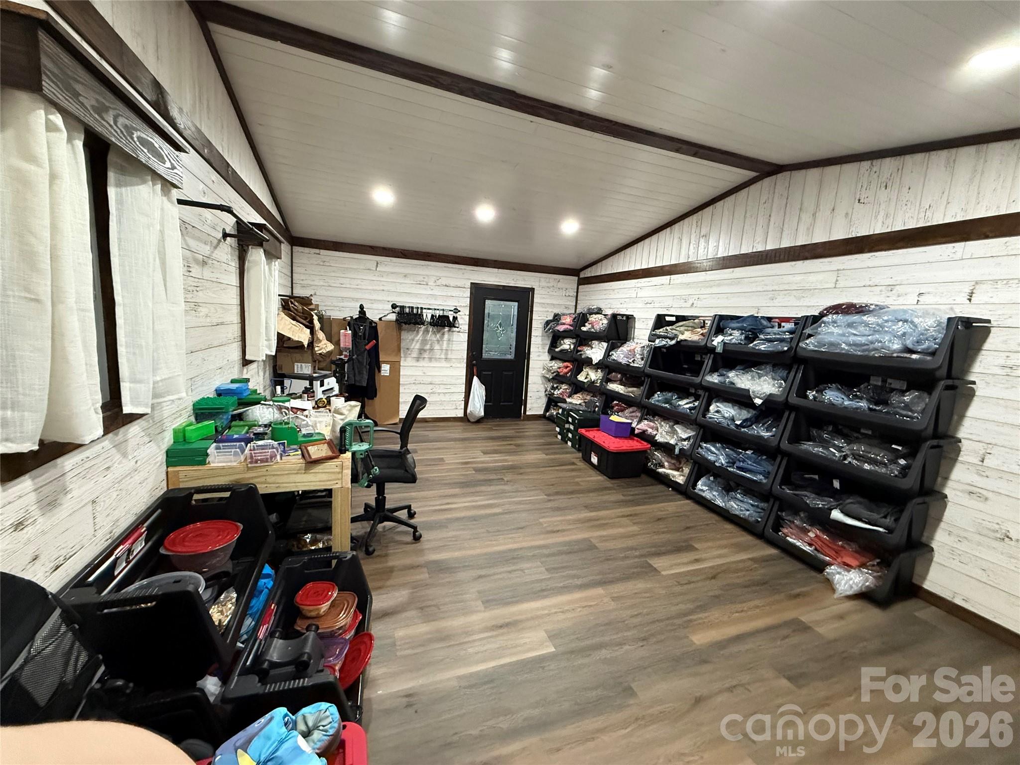 71 Ledford Ridge Lane Bakersville NC 28705