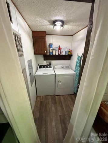 71 Ledford Ridge Lane Bakersville NC 28705