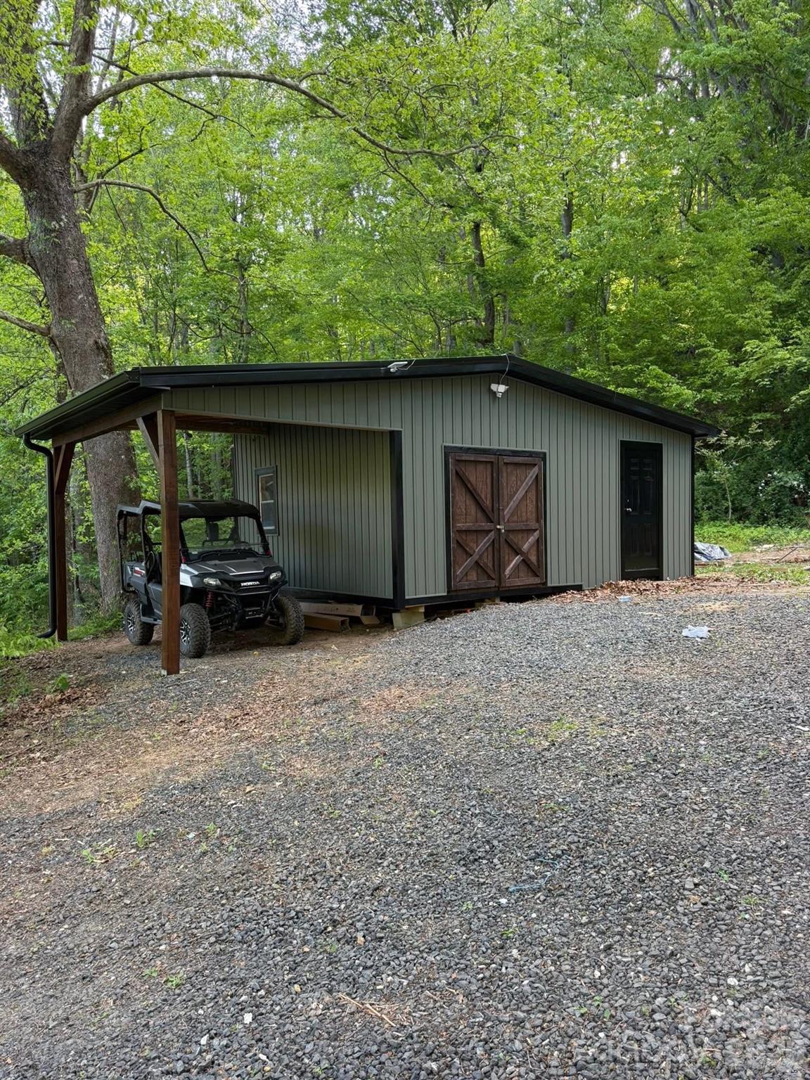 71 Ledford Ridge Lane Bakersville NC 28705