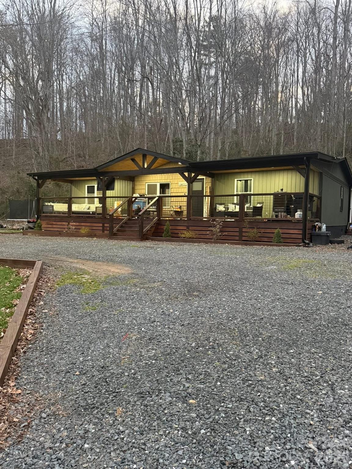 71 Ledford Ridge Lane Bakersville NC 28705