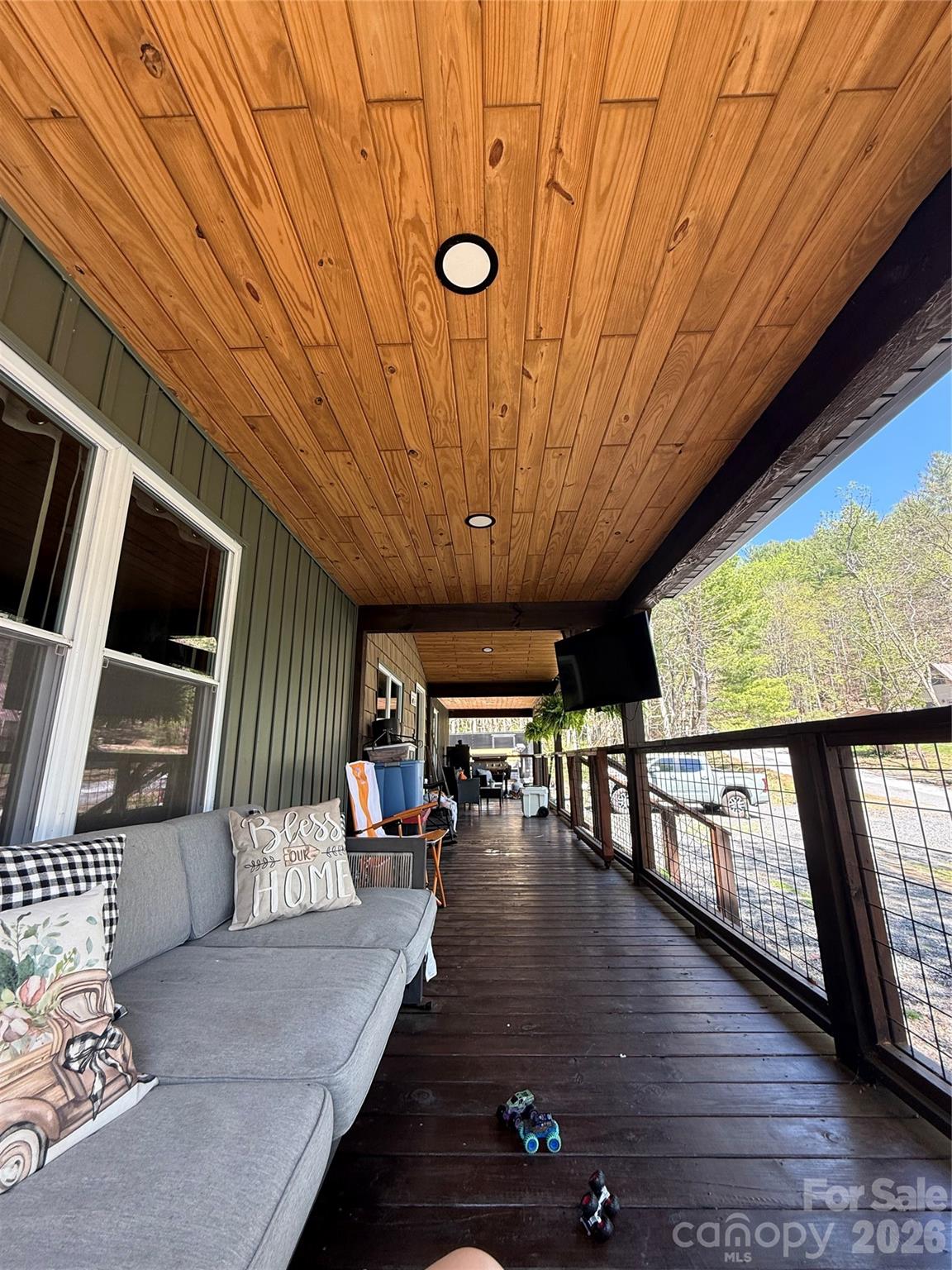 71 Ledford Ridge Lane Bakersville NC 28705