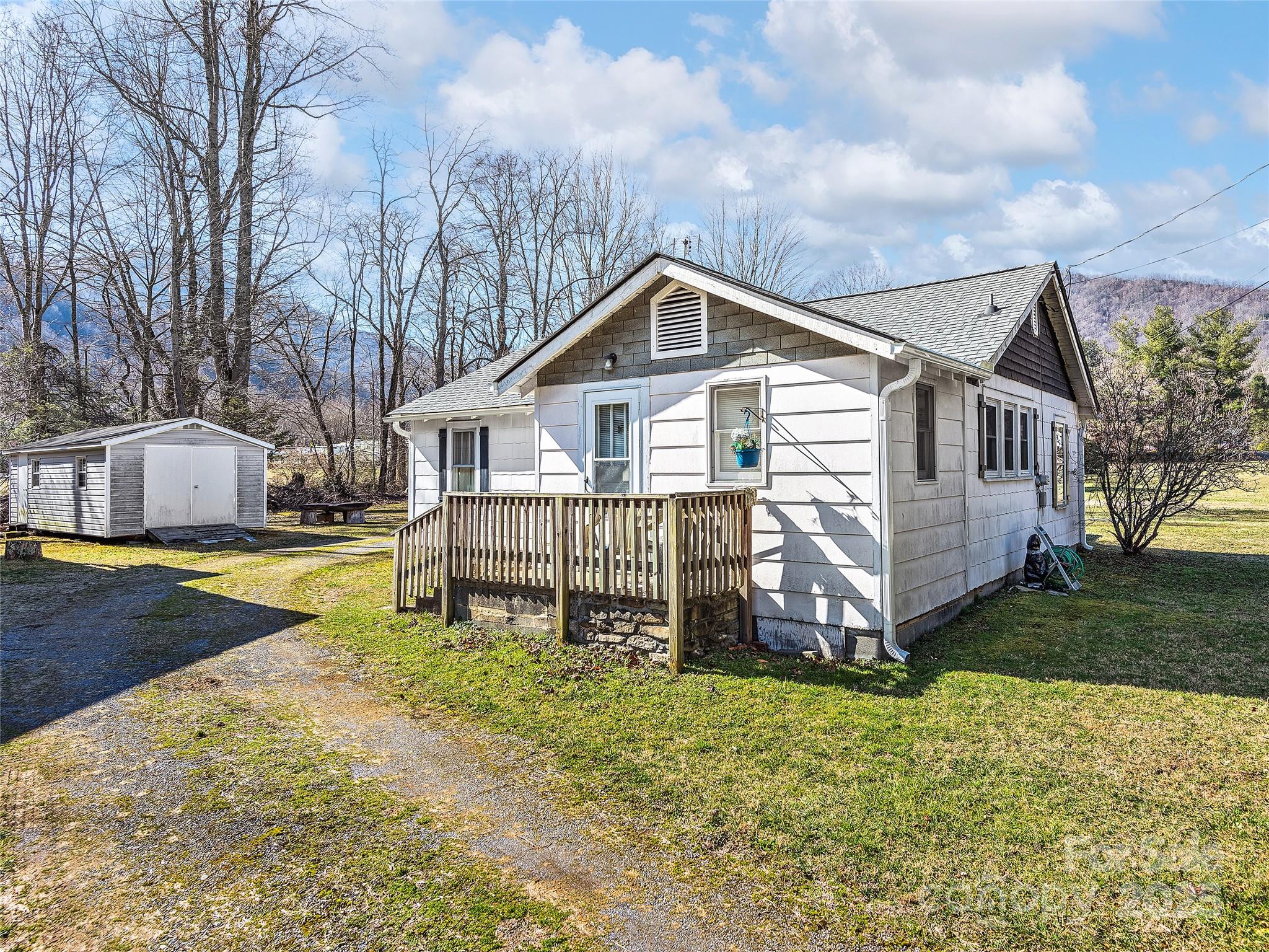 74 Badd Lane Maggie Valley NC 28751