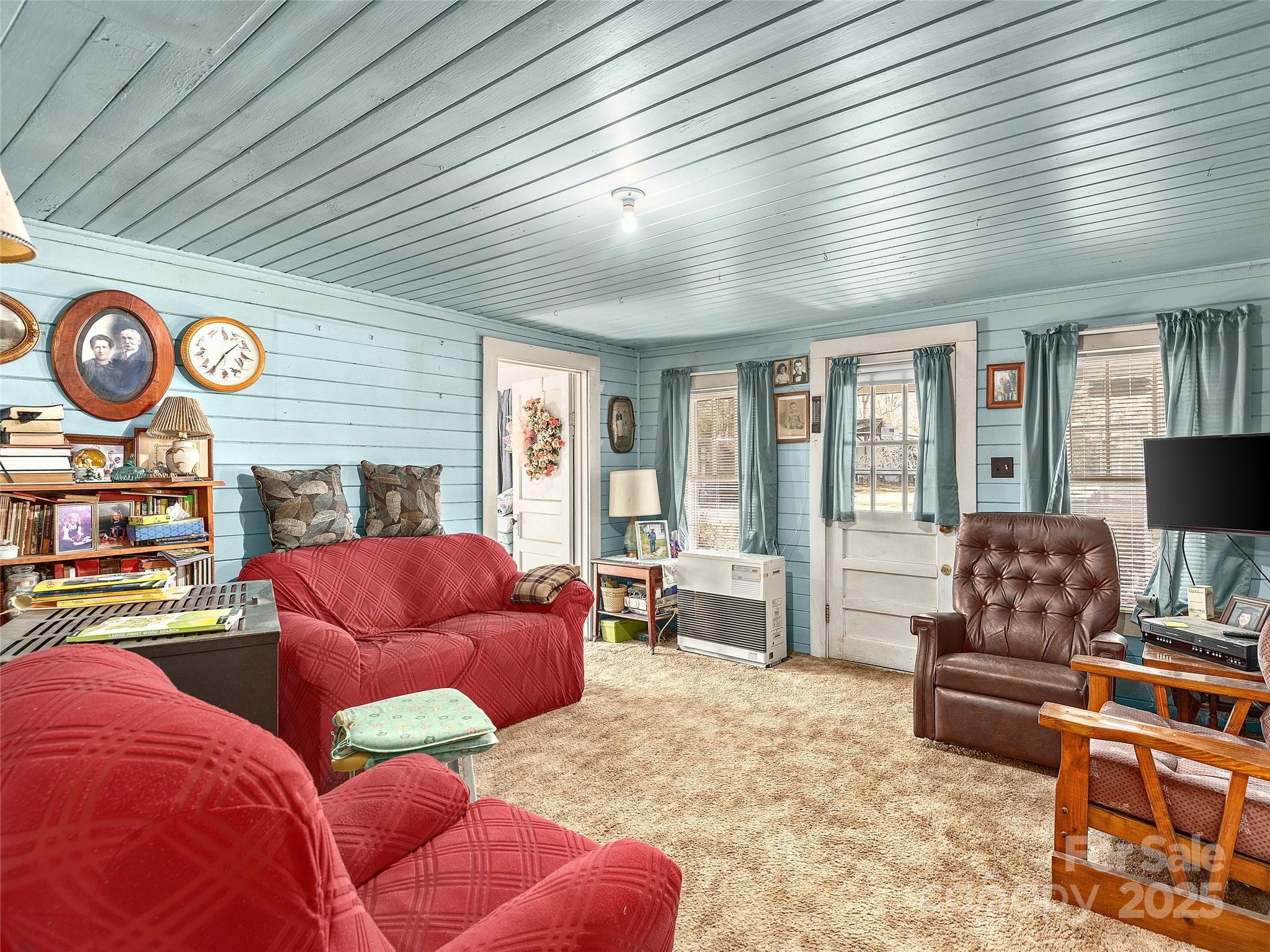 74 Badd Lane Maggie Valley NC 28751