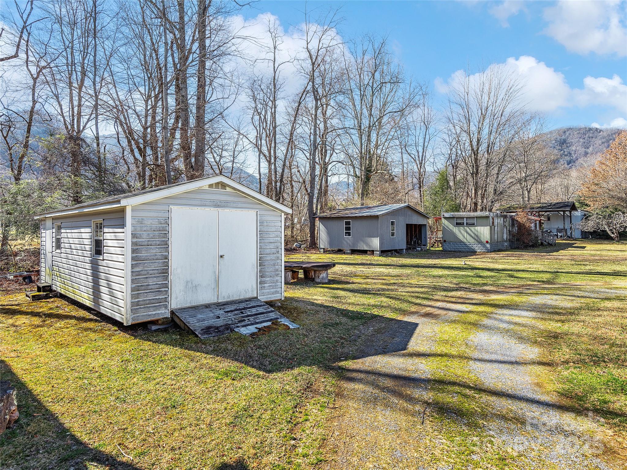 74 Badd Lane Maggie Valley NC 28751