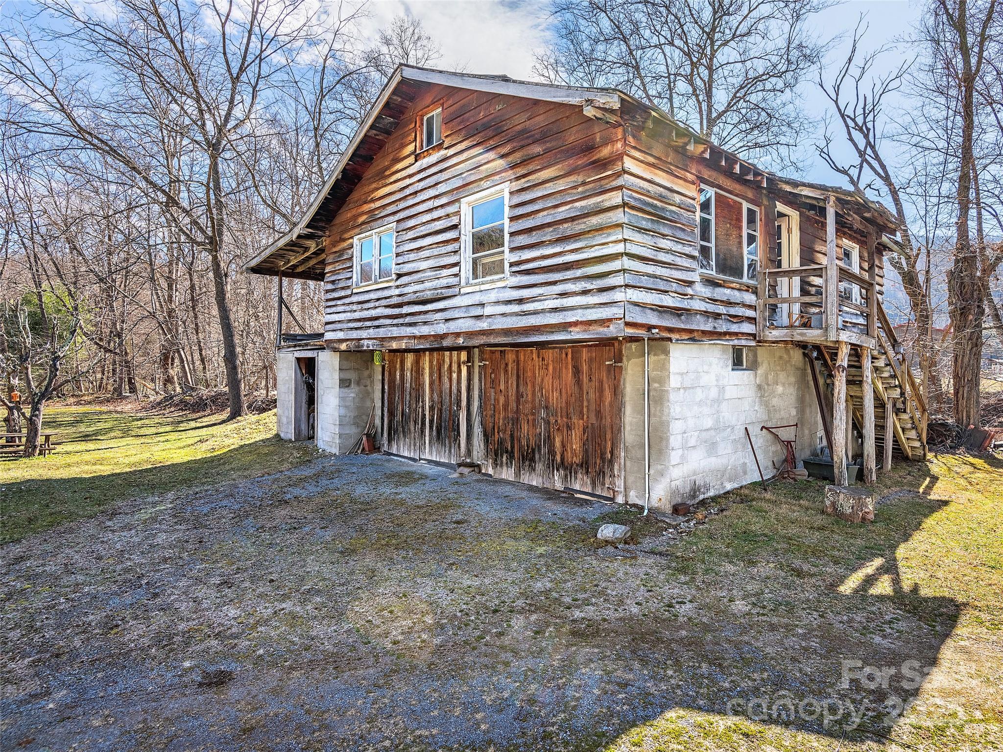 74 Badd Lane Maggie Valley NC 28751