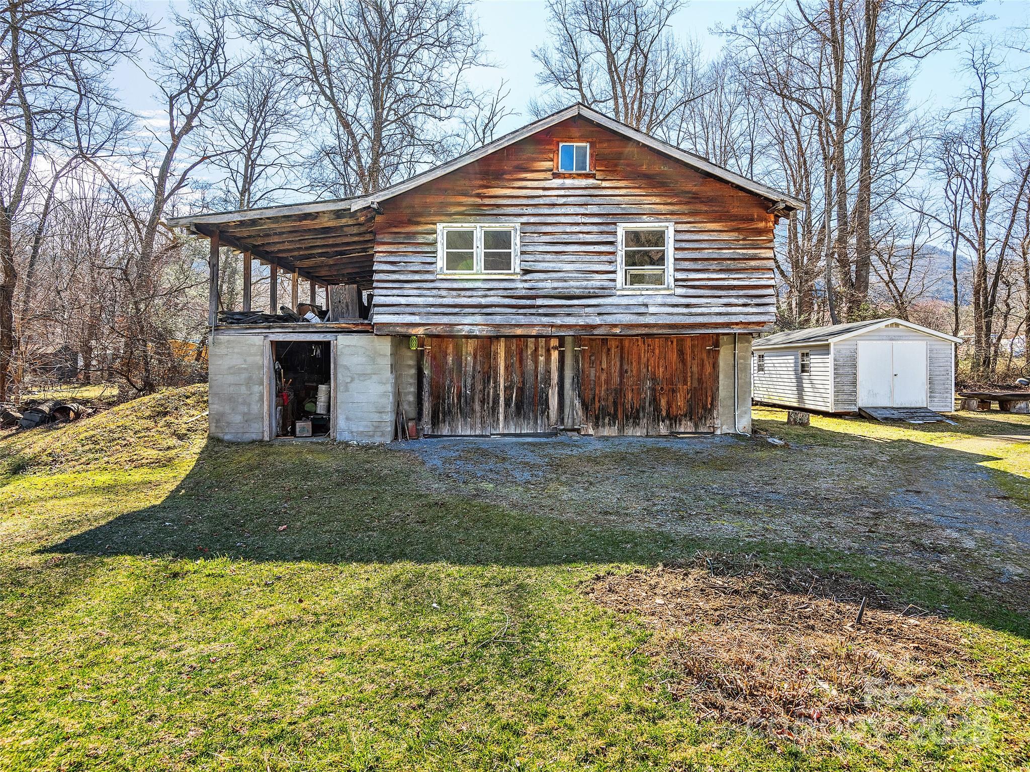 74 Badd Lane Maggie Valley NC 28751