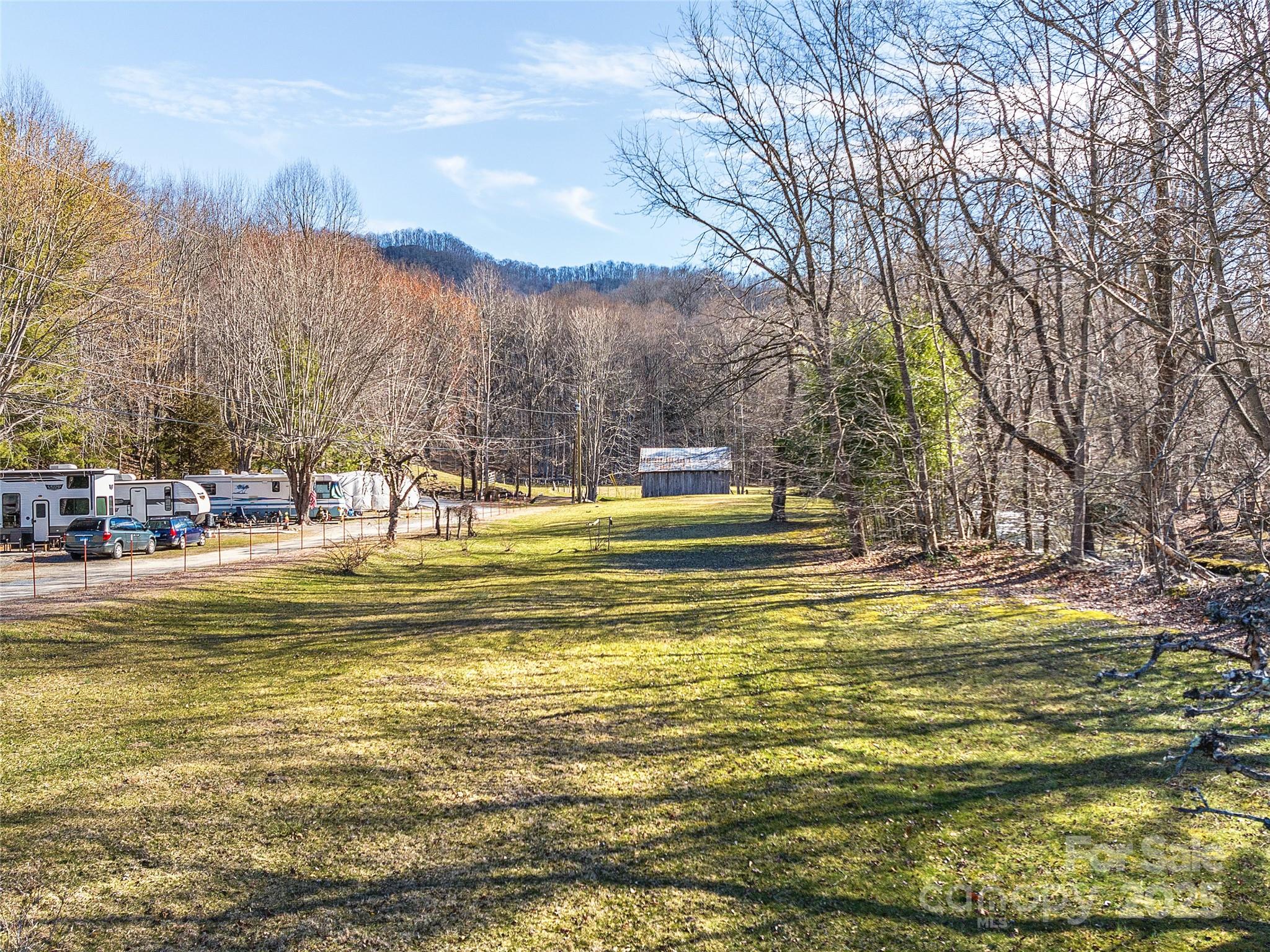 74 Badd Lane Maggie Valley NC 28751