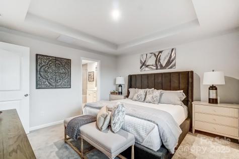 3930 Cheyney Park Drive Charlotte NC 28269