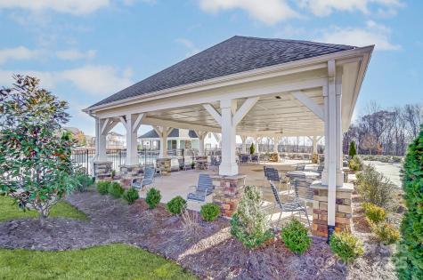 3930 Cheyney Park Drive Charlotte NC 28269