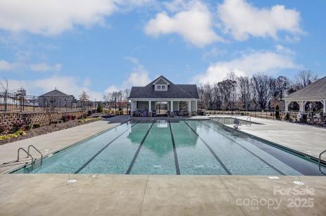 3930 Cheyney Park Drive Charlotte NC 28269