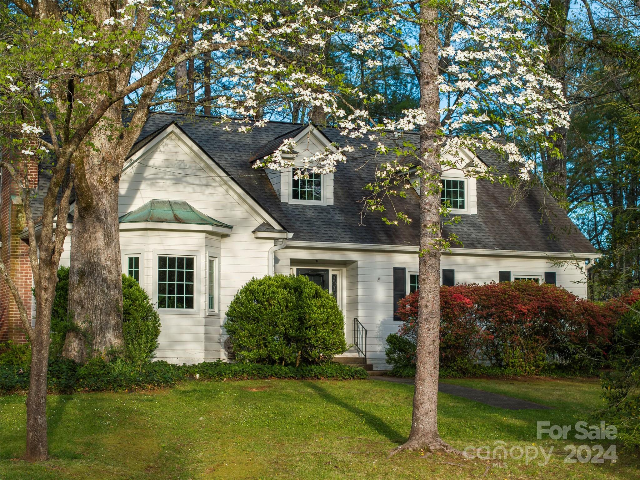 345 Maple Street Brevard NC 28712