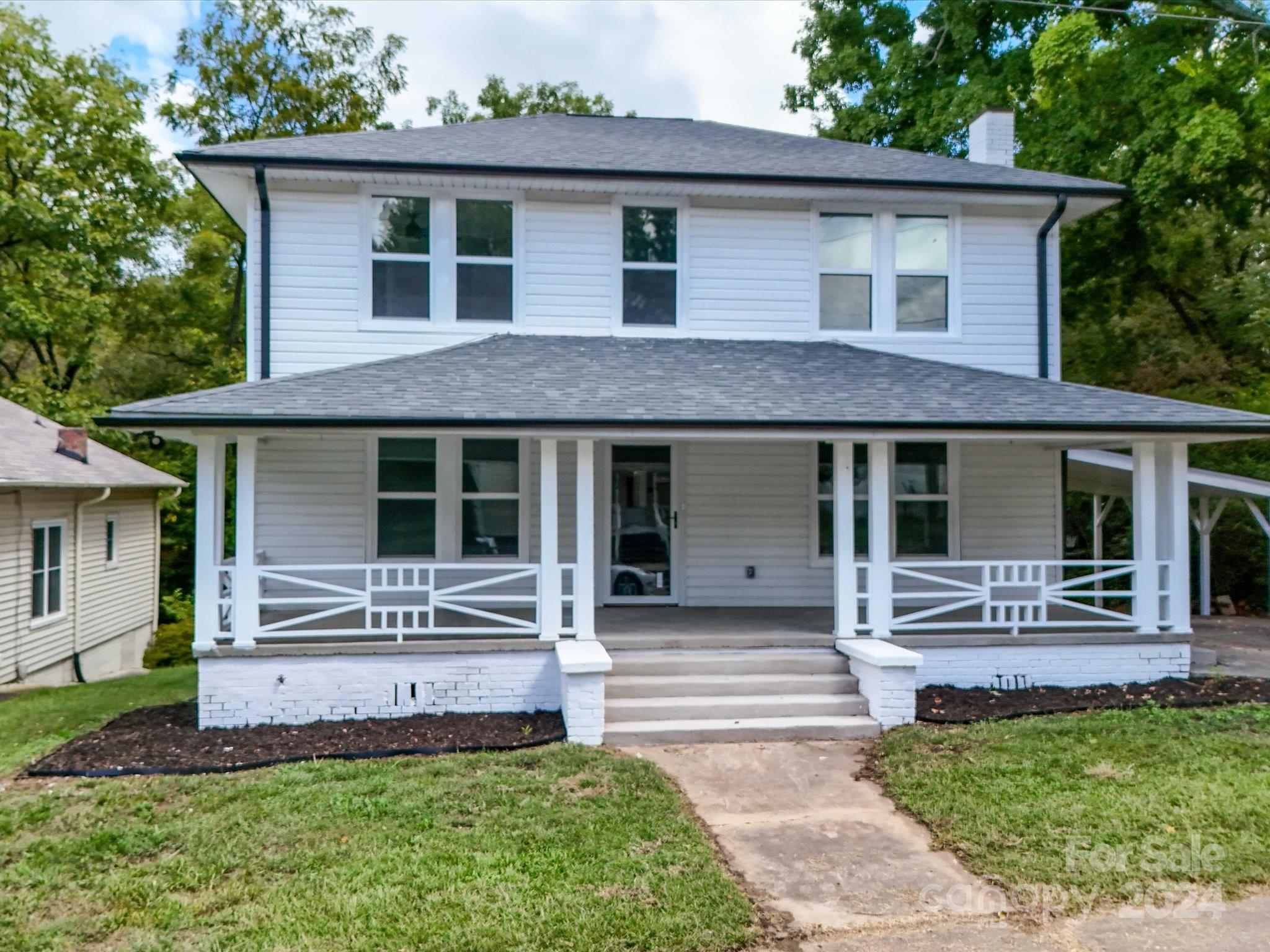 80 Crowell Drive NW Concord NC 28025