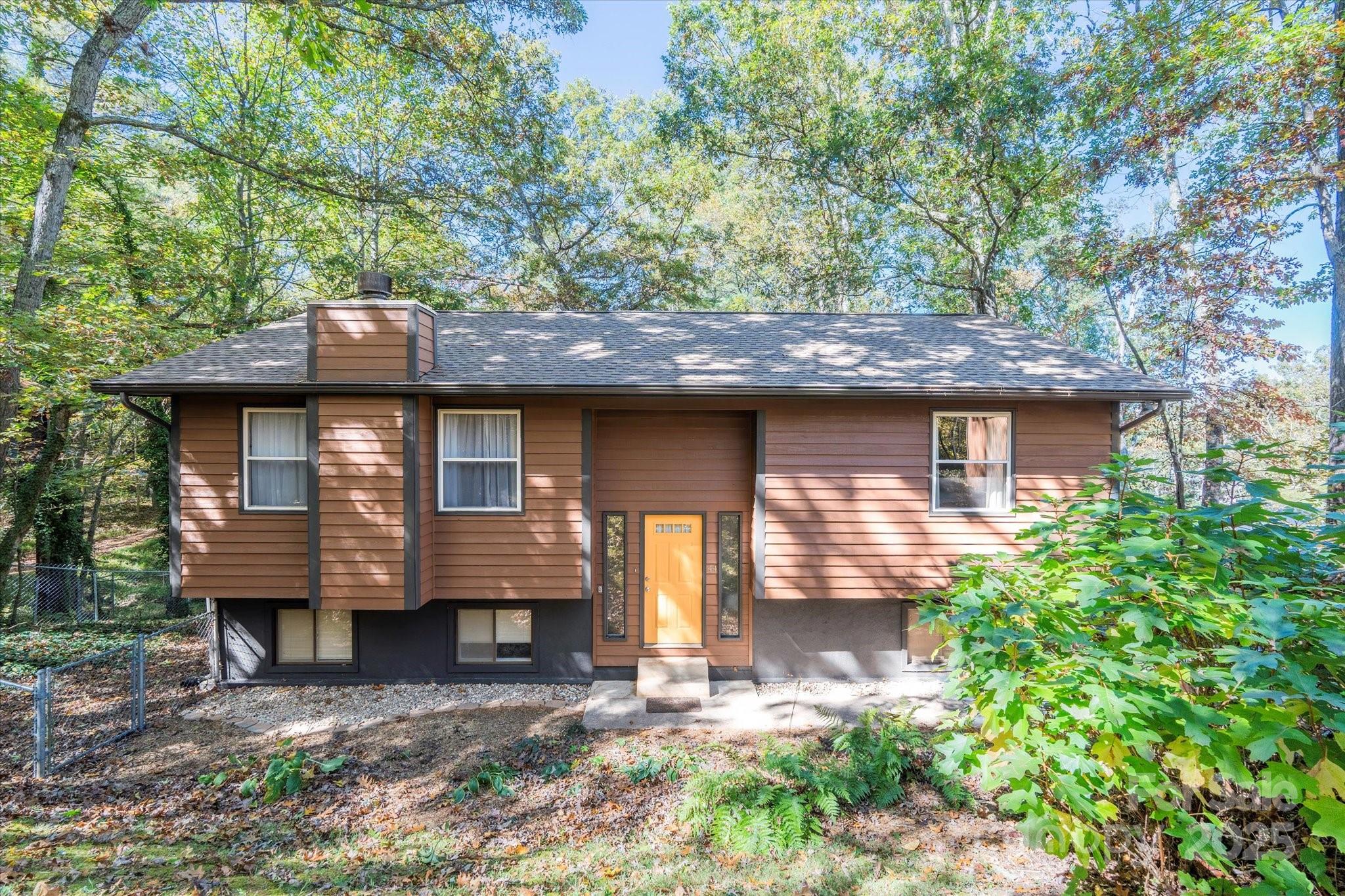 44 Cedar Trail Asheville NC 28803