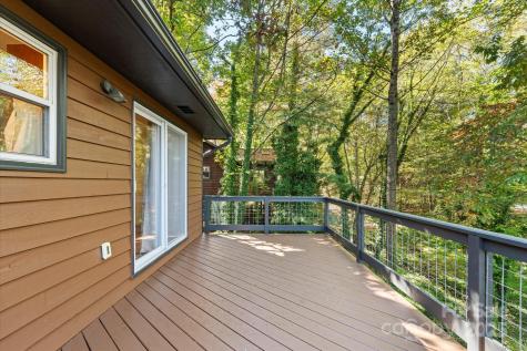 44 Cedar Trail Asheville NC 28803