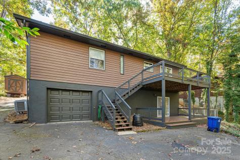 44 Cedar Trail Asheville NC 28803