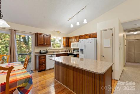 44 Cedar Trail Asheville NC 28803