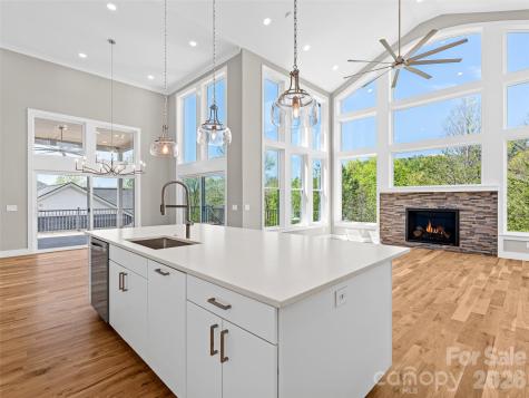 49 Al Dorf Drive Weaverville NC 28787