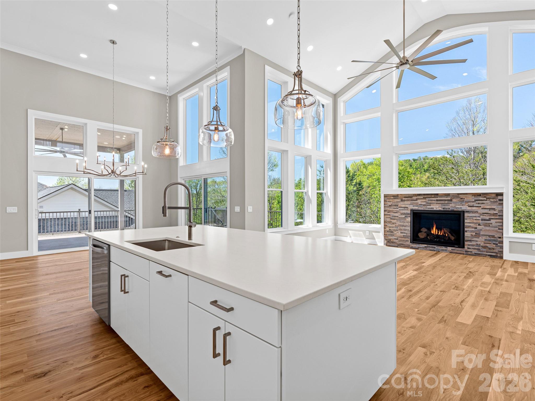 49 Al Dorf Drive Weaverville NC 28787