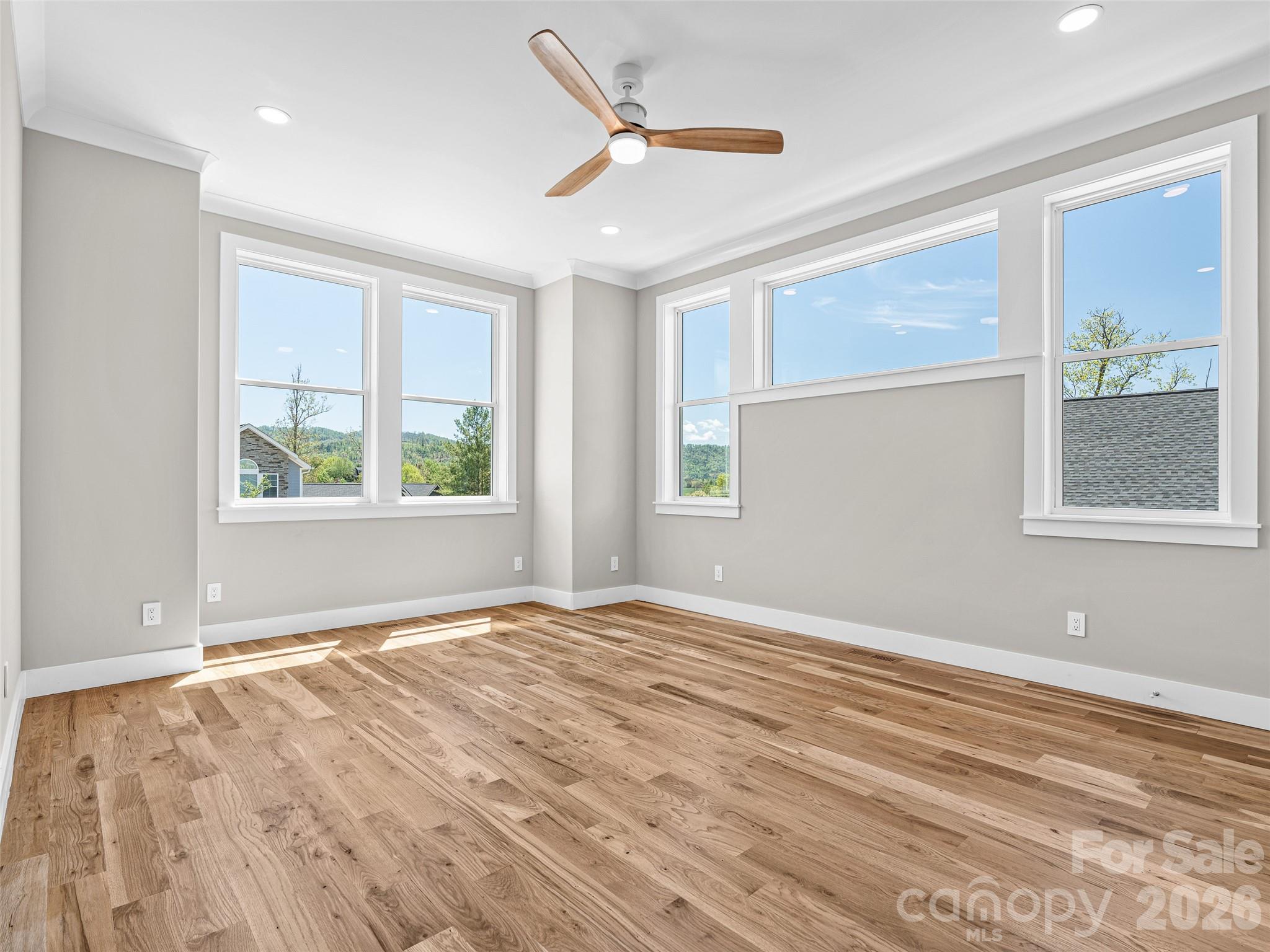 49 Al Dorf Drive Weaverville NC 28787
