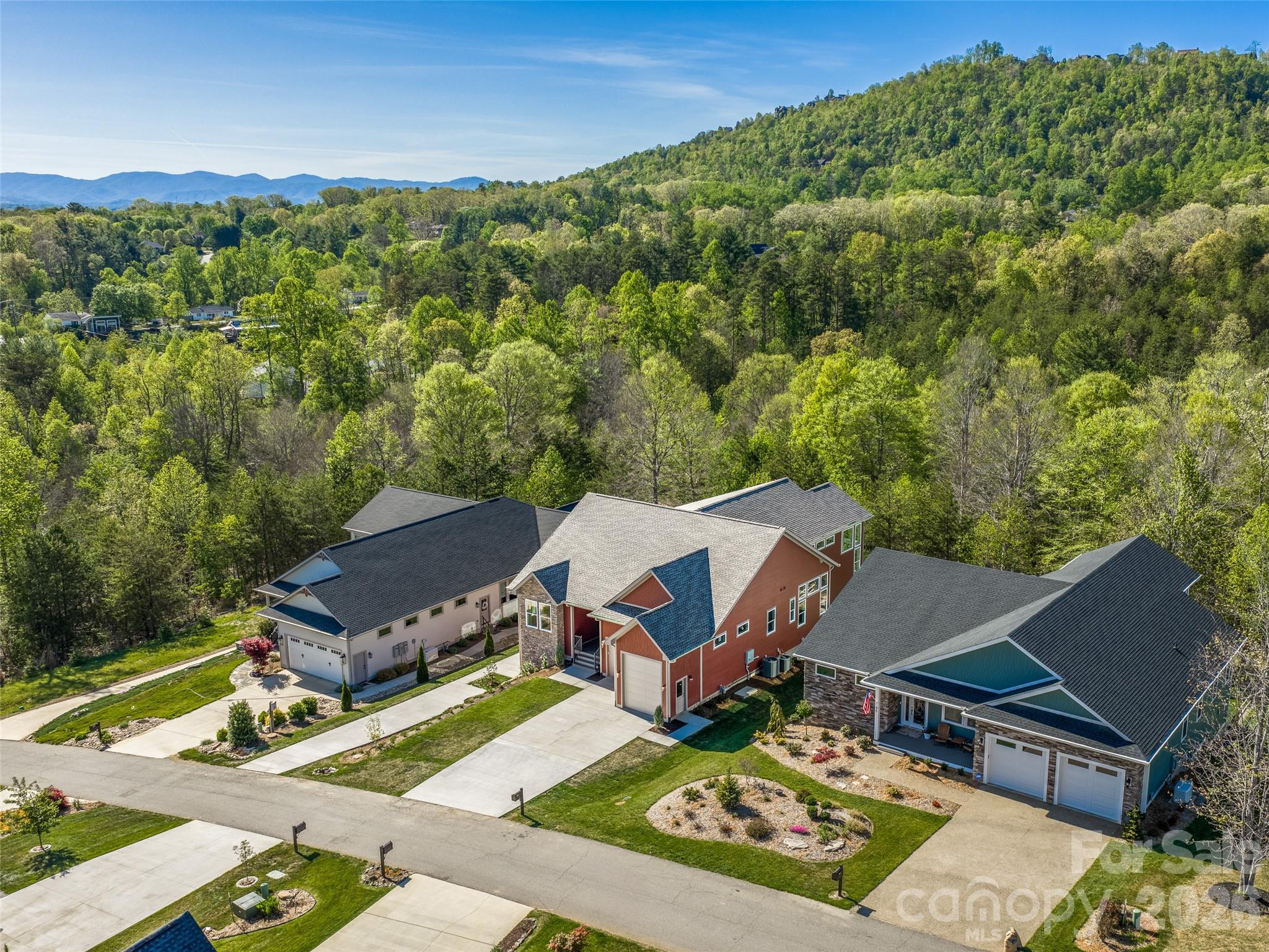 49 Al Dorf Drive Weaverville NC 28787
