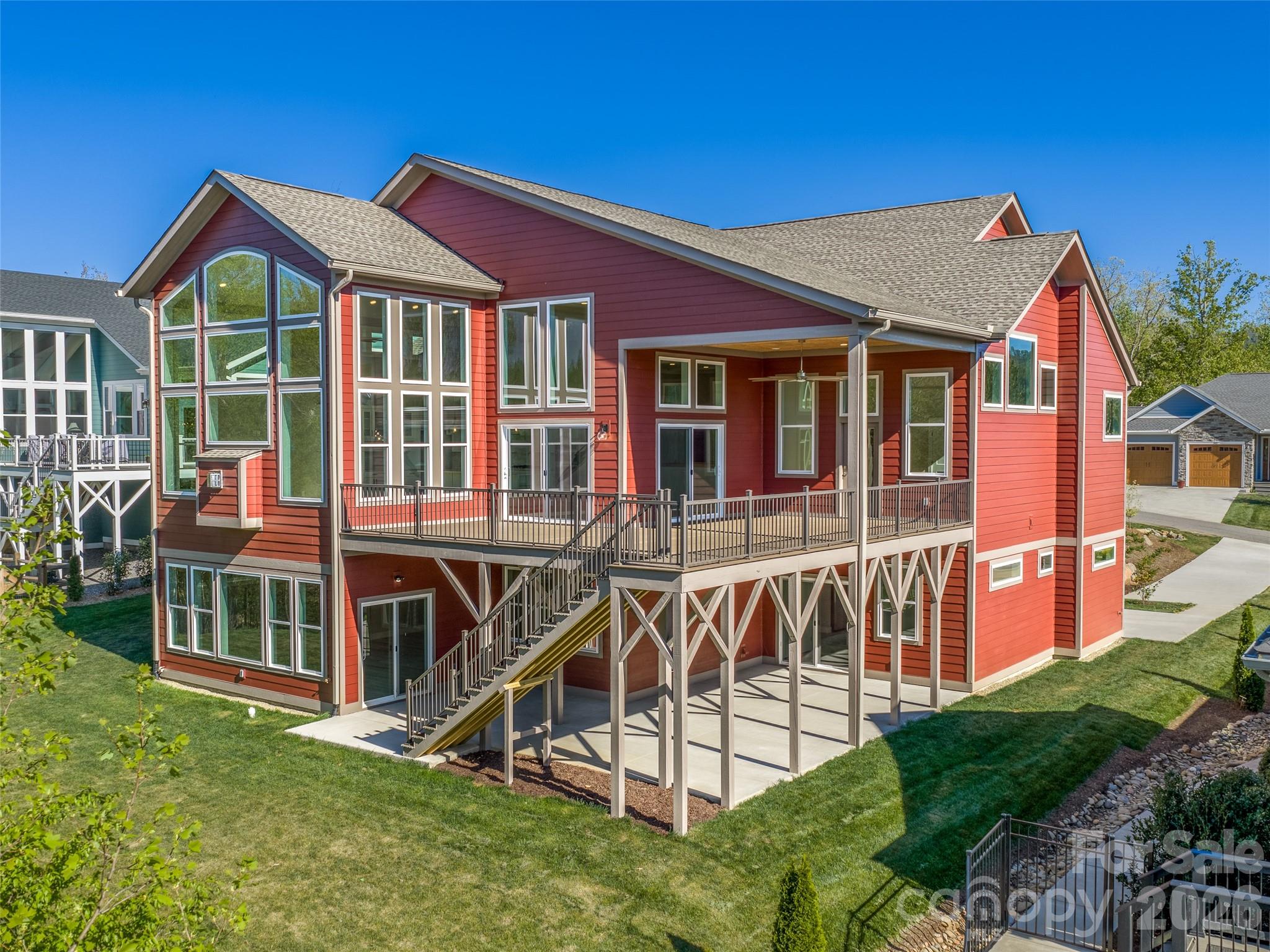 49 Al Dorf Drive Weaverville NC 28787