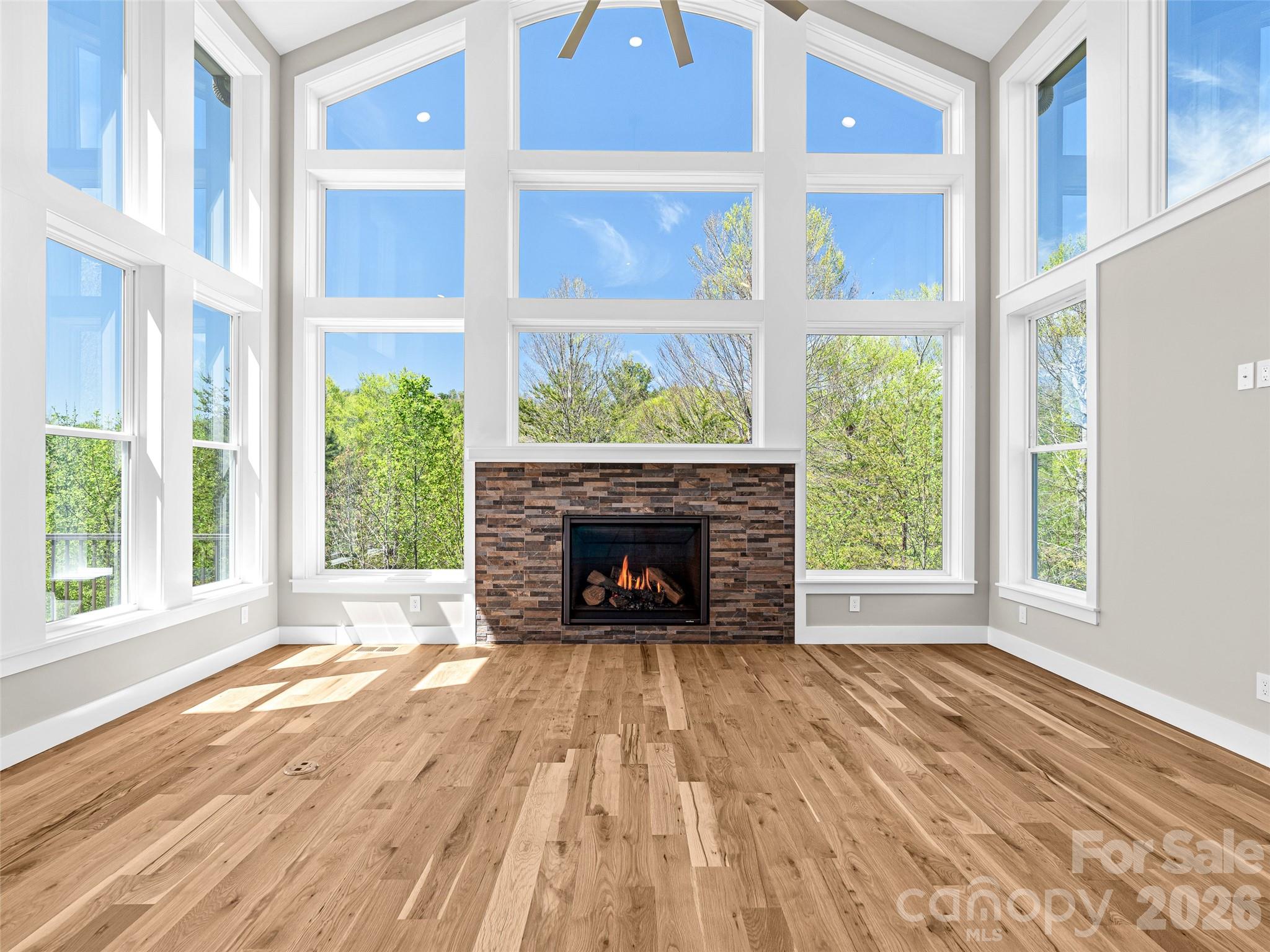 49 Al Dorf Drive Weaverville NC 28787