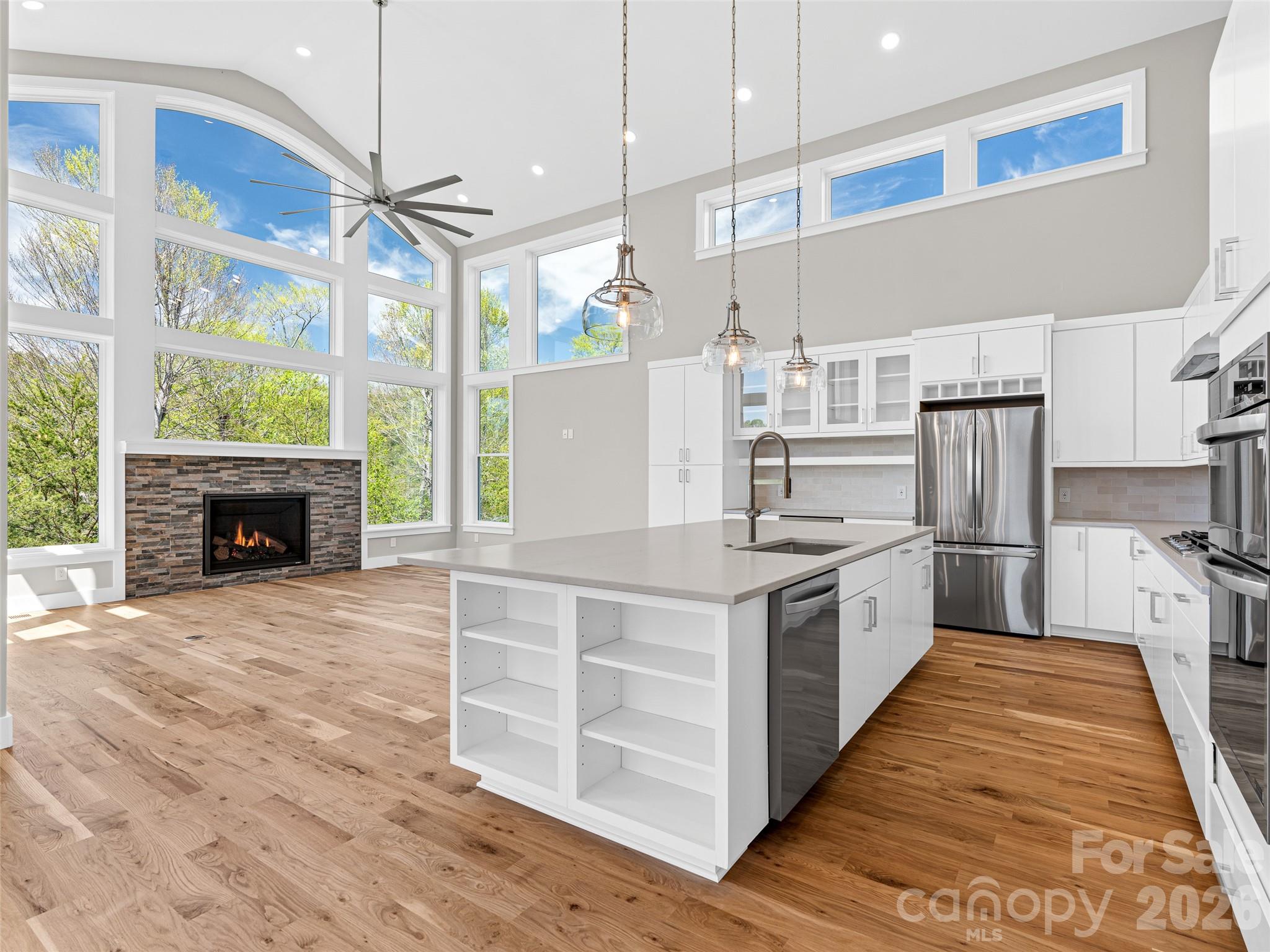 49 Al Dorf Drive Weaverville NC 28787