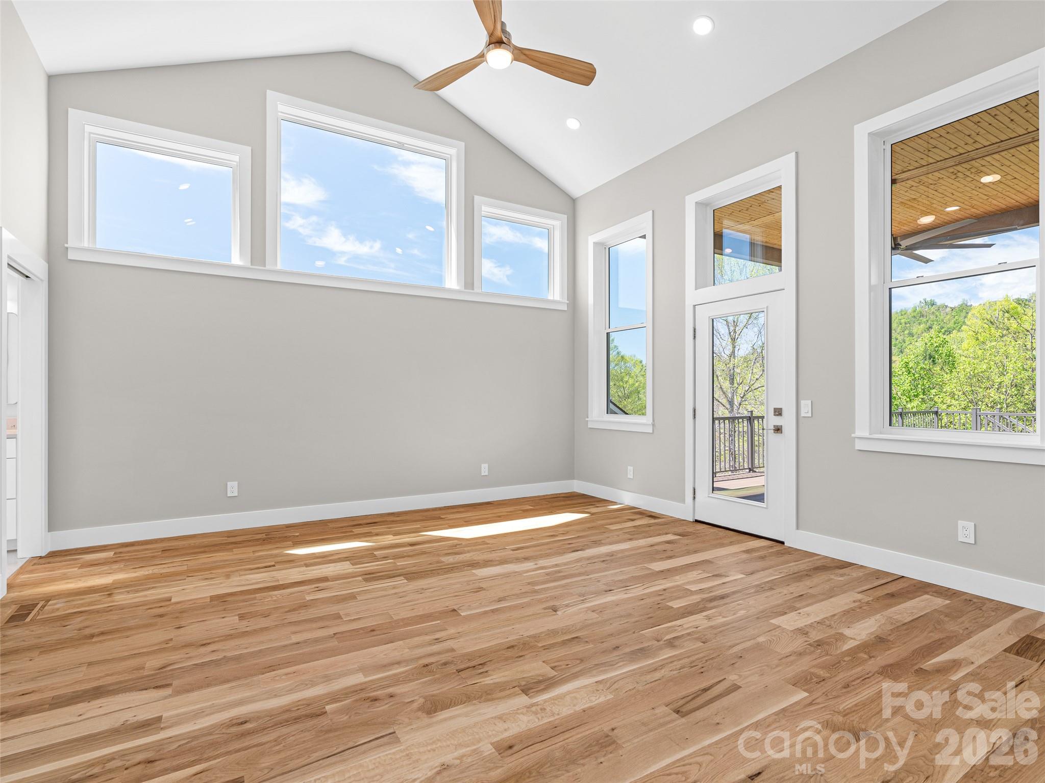 49 Al Dorf Drive Weaverville NC 28787