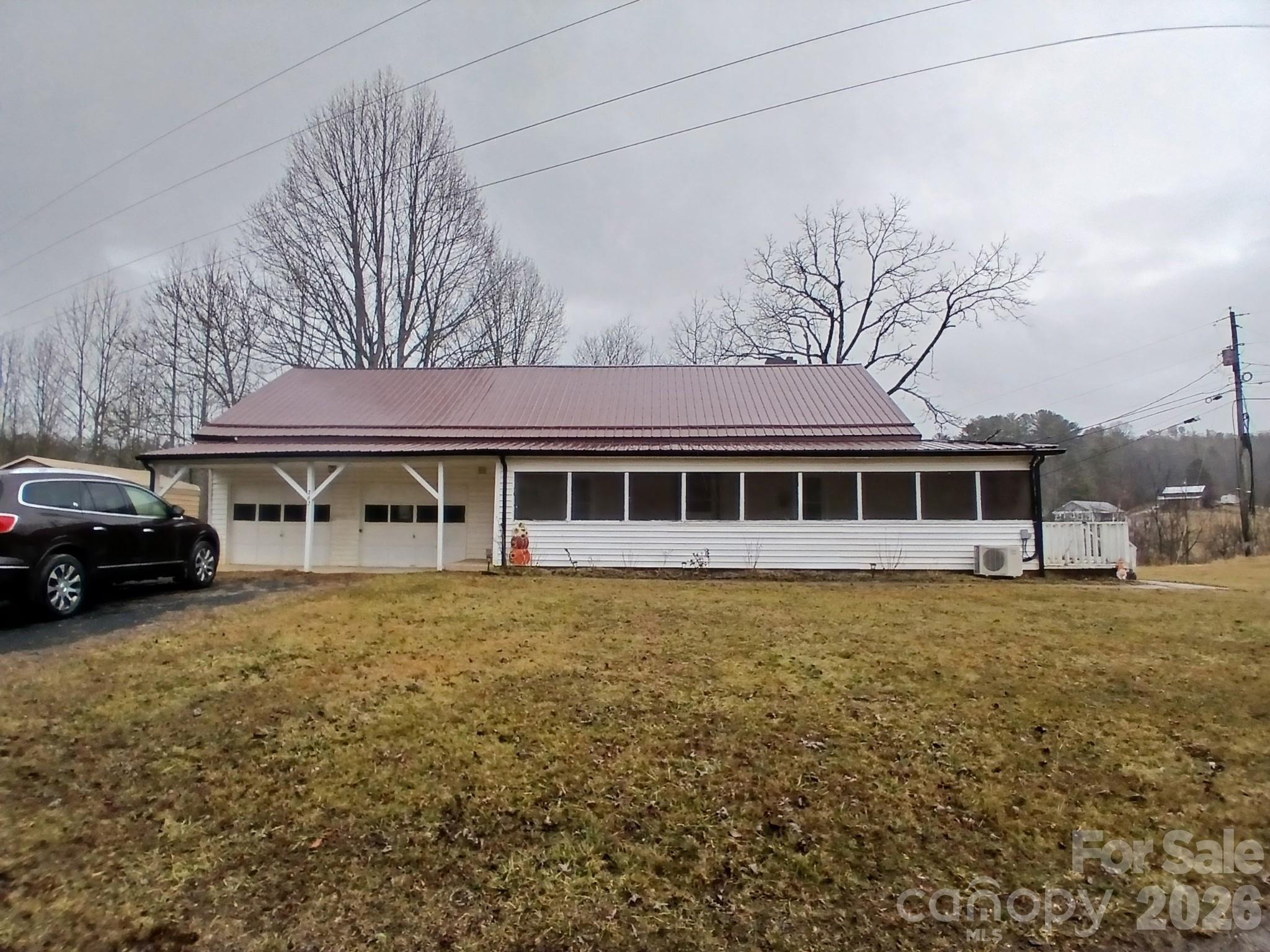 262 Blackberry Lane Bakersville NC 28705