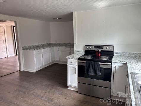 262 Blackberry Lane Bakersville NC 28705