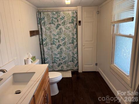 262 Blackberry Lane Bakersville NC 28705