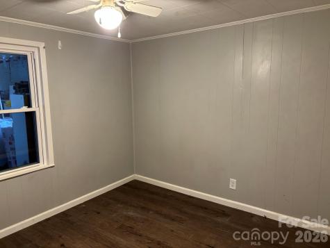 262 Blackberry Lane Bakersville NC 28705