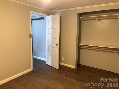 262 Blackberry Lane Bakersville NC 28705