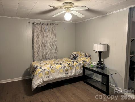 262 Blackberry Lane Bakersville NC 28705