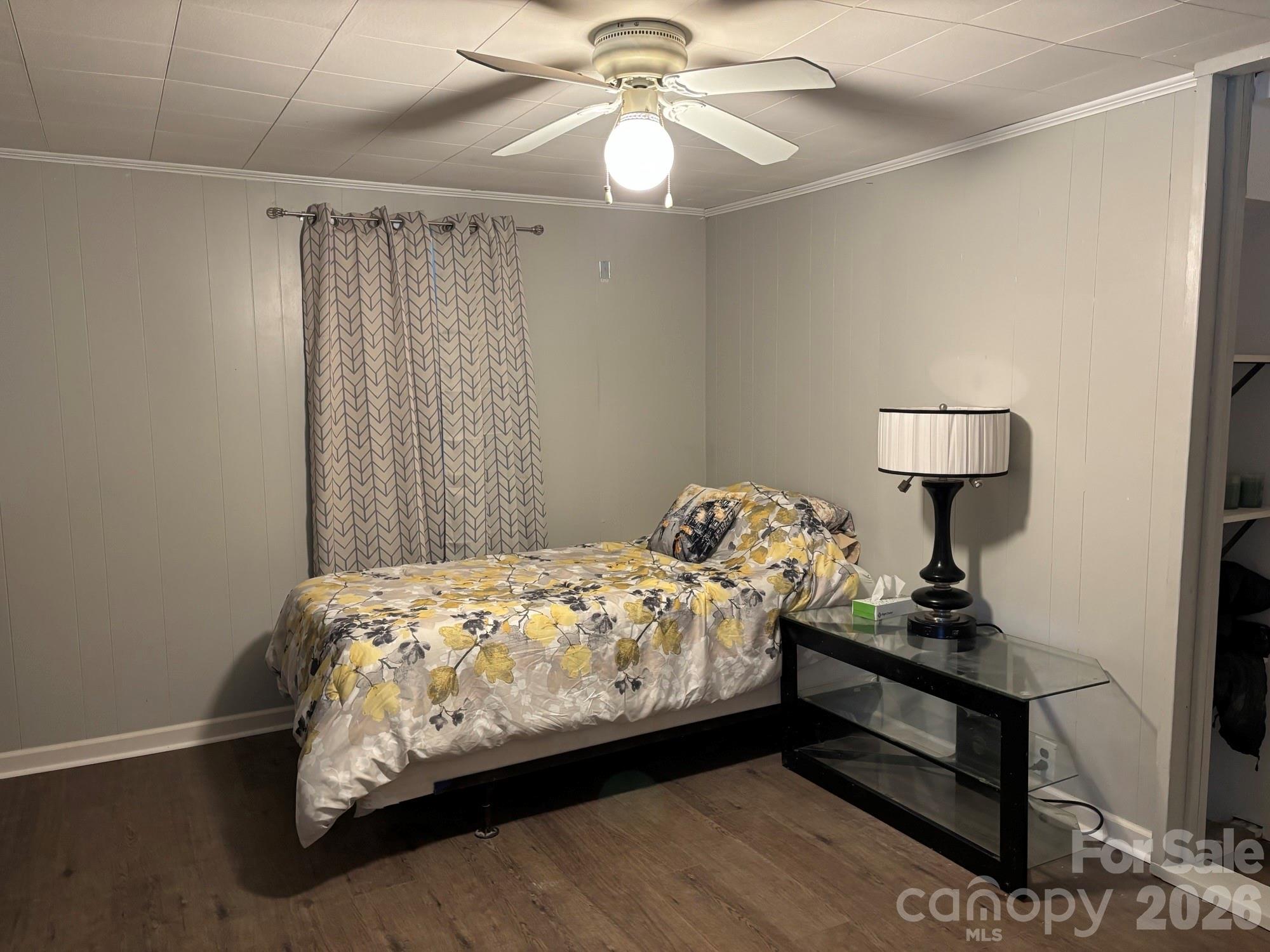 262 Blackberry Lane Bakersville NC 28705