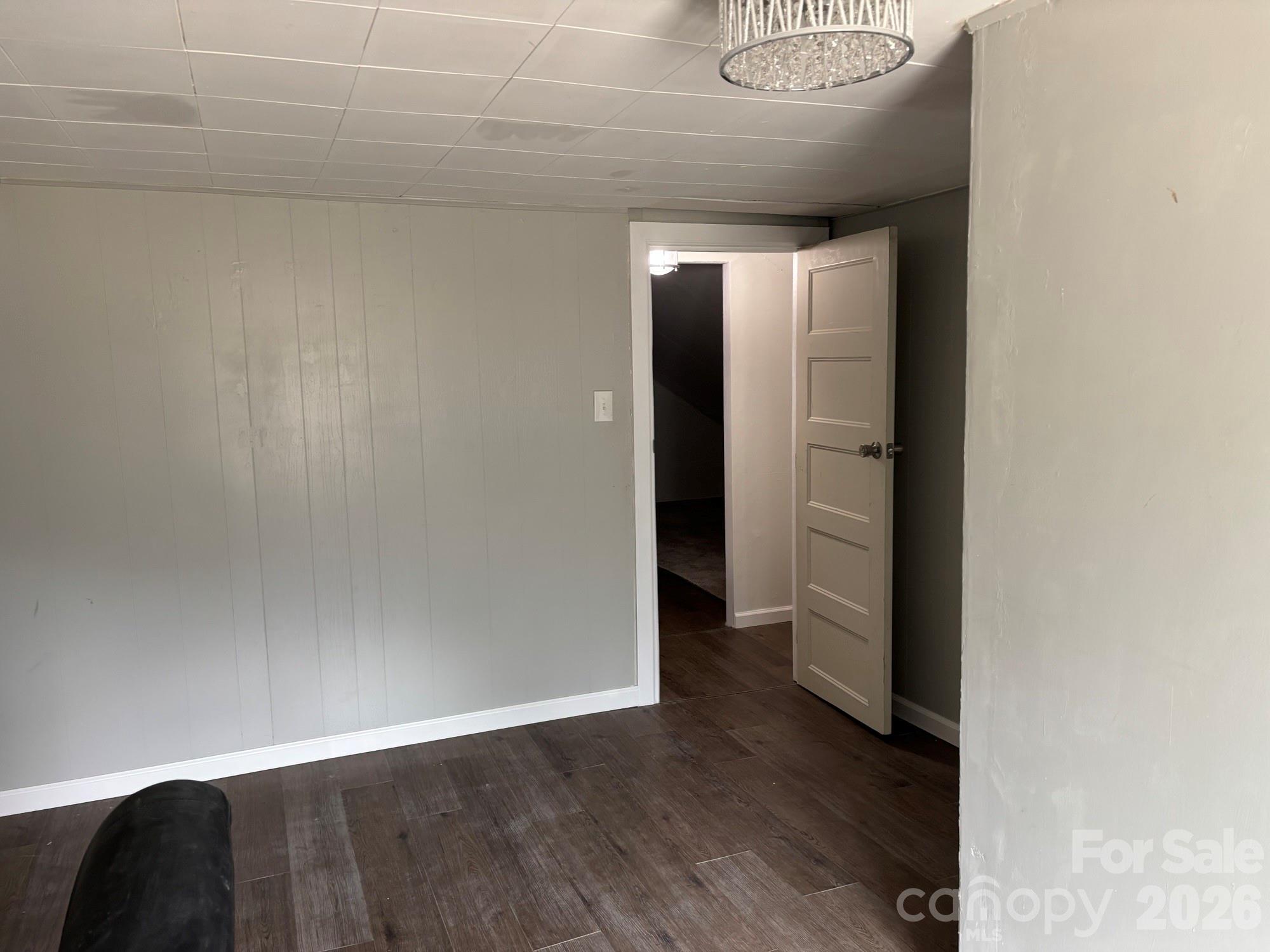 262 Blackberry Lane Bakersville NC 28705
