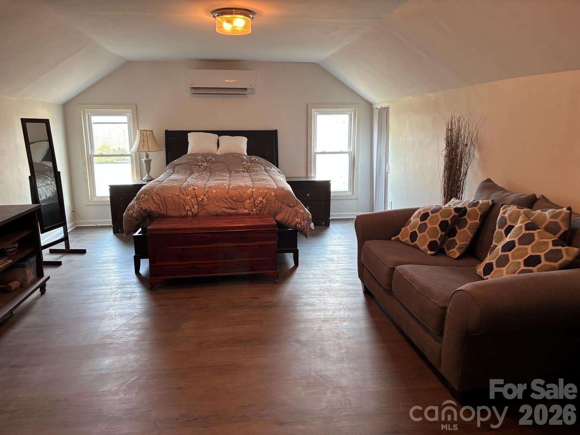 262 Blackberry Lane Bakersville NC 28705
